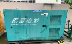 上犹通州四建大波纹箱定制案例