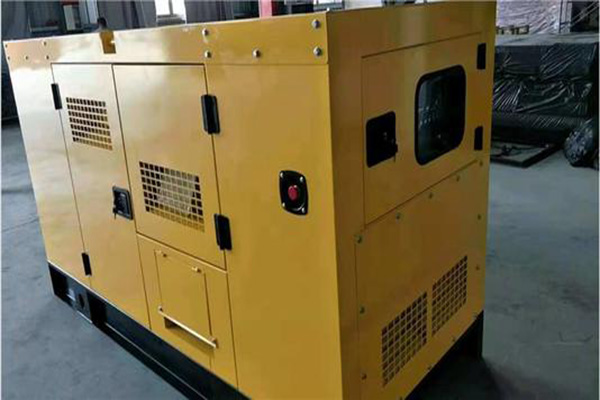 上犹发电机出租