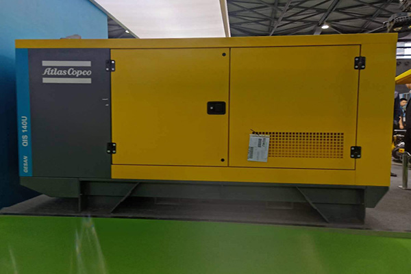 上犹发电机出租