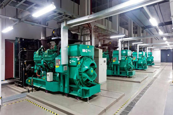 上犹发电机出租