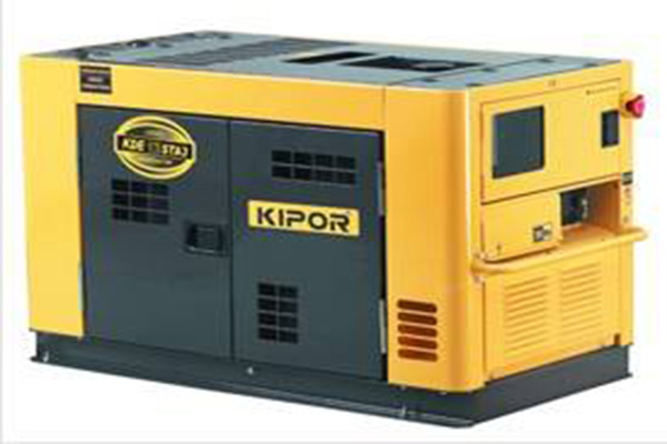 上犹发电机出租