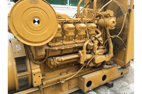 上犹发电机出租