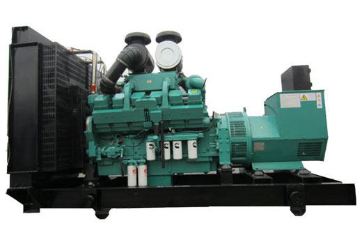 上犹柴油发电机组 上犹柴油发电机组