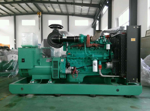 上犹柴油发电机组 上犹柴油发电机组