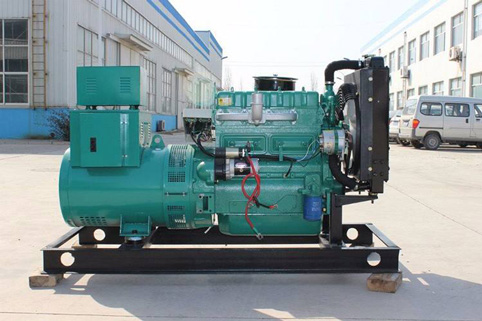 上犹小型柴油发电机 上犹小型柴油发电机