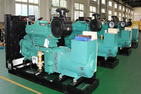 上犹小型柴油发电机 上犹小型柴油发电机