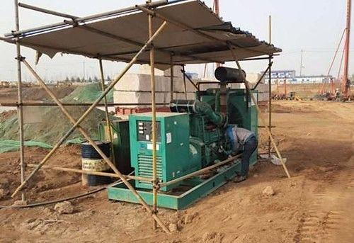 上犹发电机出租 上犹发电机出租