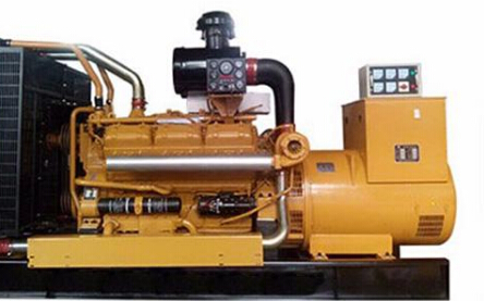 上犹发电机出租