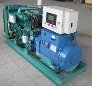 上犹发电机出租