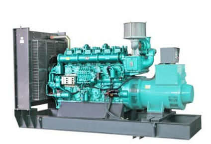 上犹发电机出租