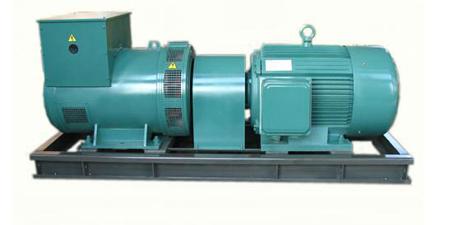 上犹发电机出租