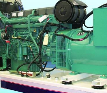 上犹发电机出租